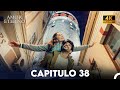 Amor Eterno Capítulo 38 (Doblada En Español 4K)