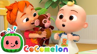Back to School | CoComelon | Sing Along | Nursery Rhymes and Songs for Kids