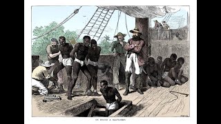 The Slave Trade and Its Impact on Africa