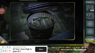 Can You Escape The 100 Room 2 Level 44 Walkthrough