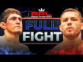 Intense KO Win! | Logan Storley v Shamil Musaev | Full Fight | PFL 3 2024