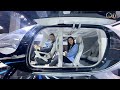 Live: Future of mobility showcased at 7th CIIE