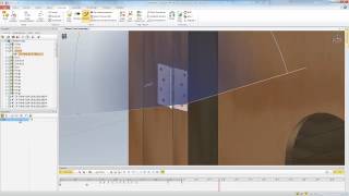 SOLIDWORKS Composer – Explode a Screw