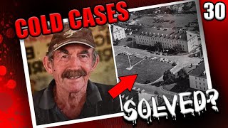 30 Cold Cases That Were Solved In 2024 | True Crime Documentary | Compilation