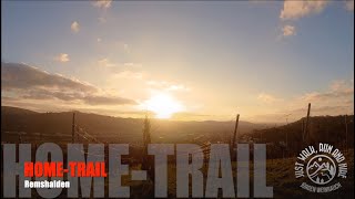 Home-Trail | Remshalden | 12.01.2025