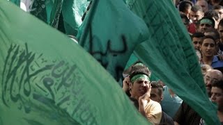 What the media overlooks about Hamas