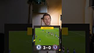 Aston Villa vs Chelsea 1-3 | Highlights | 2024 FA Cup Enzo Fernandez free kick Goal Fernandez Hoy