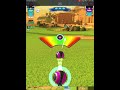 golf clash desert dunes pro qualifying walkthrough