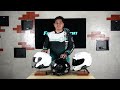 freedconn r3 pro motorcycle helmet bluetooth headset full tutorial