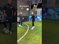 you can t beat zinchenko 😆 arsenal zinchenko football footballshorts footballskills