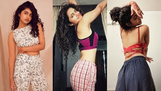 Actress Anupama Parameswaran Cute Video | Anupama Parameswaran Latest Cute Videos | Wall Post