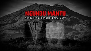 KISAH NYATA BERSEKUTU DENGAN PENUNGGU GUNUNG DEMI KEHAMILAN - Cerita Brizz Horor