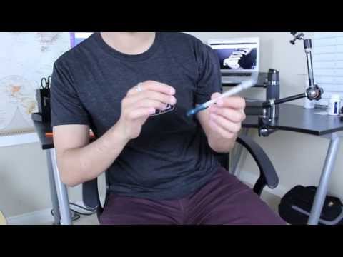 Pen Magic Trick: INSTANT Pen vanish Pen Magic Trick: INSTANT Pen vanish