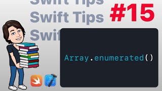 Swift Tips #15 – Enumerated