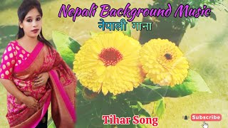 Bhaileni Aye Aagana | Nepali Evergreen Tihar Song | Tihar Song