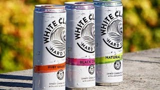 Don't Take Another Sip Of White Claw Until You Watch This