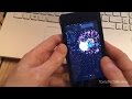 How to send Fireworks, Lasers, Balloons etc. in iMessage! iPhone 5/6/7/8 iOS 10