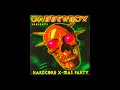 gabberbox hardcore x mas party full album 66 20 min 1999 hd hq high quality