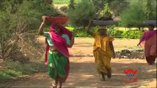 Biogas Plant, The Village Became Famous,TAPI-VTV