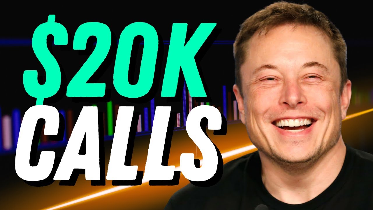 Tesla Stock MASSIVE Bullish Prediction 2024 #teslastock - YouTube