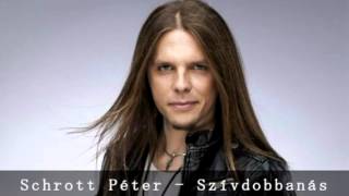 Schrott Péter - Szívdobbanás