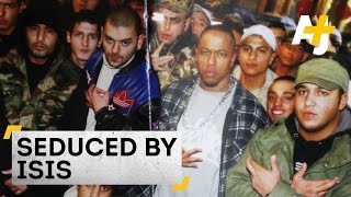 Seduced By ISIS: Rise And Fall Of A German Rapper | AJ+ Docs