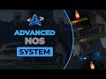 [FiveM/ESX] Best Nitro/NOS Script - a_nos
