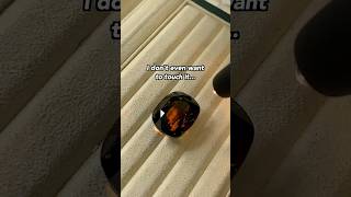 $20,000,000 ALEXANDRITE GEMSTONE #shorts