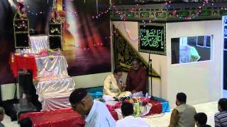 Jashan e Molood e Kaaba Janab Hasan Abbas Ahsan