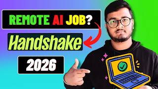 Handshake AI Review 2026 | How It Works & Is It Worth It for Remote Work?