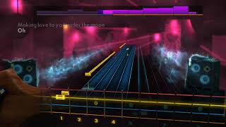 Endless Summer Nights(Bass) - Richard Marx - Rocksmith 2014 - CDLC