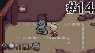 ほぼ初見でMOTHER3やる Part14