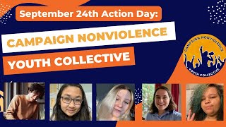 4 Acts of Kindness with the Youth Collective: Everyday Mutual Aid Is Nonviolence