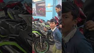 পানির দামে আজকে 😱🏍️😱