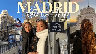 72 Hours in MADRID, SPAIN 🇪🇸 | Best Restaurants, Cafes & Must-Do’s