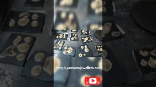 gold jewelery manufacturer karigar wholesaler exporter sinthi bowbazar kolkatata India 22k 18k 14k