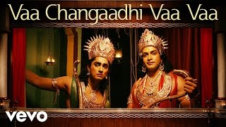 Pradhi Nayagan - Vaa Changaadhi Vaa Vaa Video | A.R.Rahman | Siddharth, Prithviraj