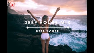 DEEP HOUSE • CHILLOUT • LOUNGE BEATS | 3 HOURS RELAX MIX