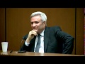 conrad murray trial day 17 part 4