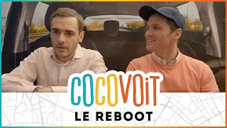 Cocovoit - Le Reboot