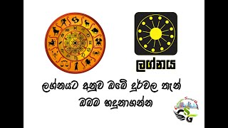 ඔබේ දුර්වලකම් ඔබම හදුනා ගන්න - Identify your weaknesses yourself