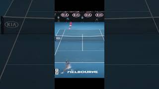 Thiem vs Nadal best shots! (Part 4)