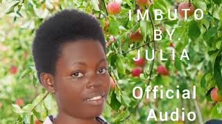 IMBUTO BY JULIA NEW SONG( OFFICIAL AUDIO)