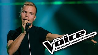 Terje Dahlberg | You want to (Rival sons) | Blind Auditions | The Voice Norway | Season 6