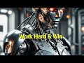 work hard u0026 win yesyoucan music global motivation mission