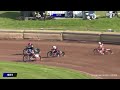 u21 u0026 u19 vm em kval sgp2 u0026 u19 ec danish qualification fjelsted speedway center 29.04.2024