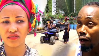 Sadaka(Charity Turned Sour) 1- Swahili Bongo Movie