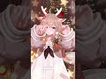 a soul 可以做你的聖誕小麋鹿嘛～～～ shorts merrychristmas