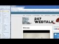 Using Themes and the Theme Manager for jQuery Objects