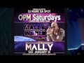 MALLY MALL SINGLE RELEASE PARTY FOR 'PURPOSE' ft. Rich Da Kid x Rayven Justice